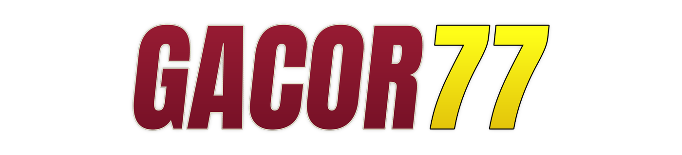 gacor77 logo
